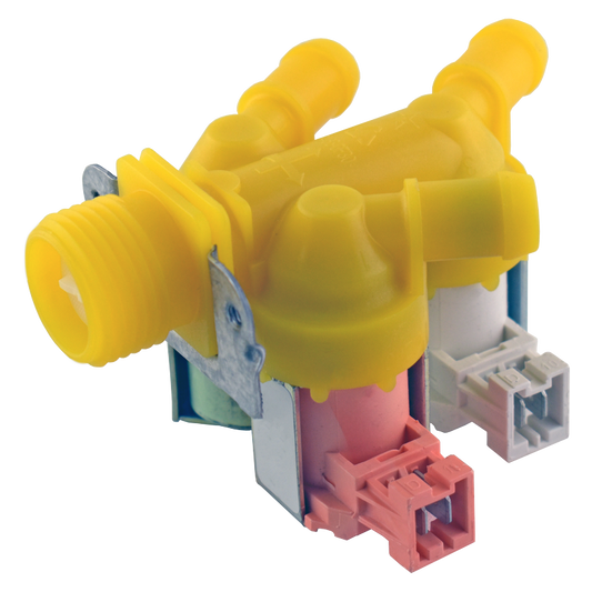 823654 WATER VALVE