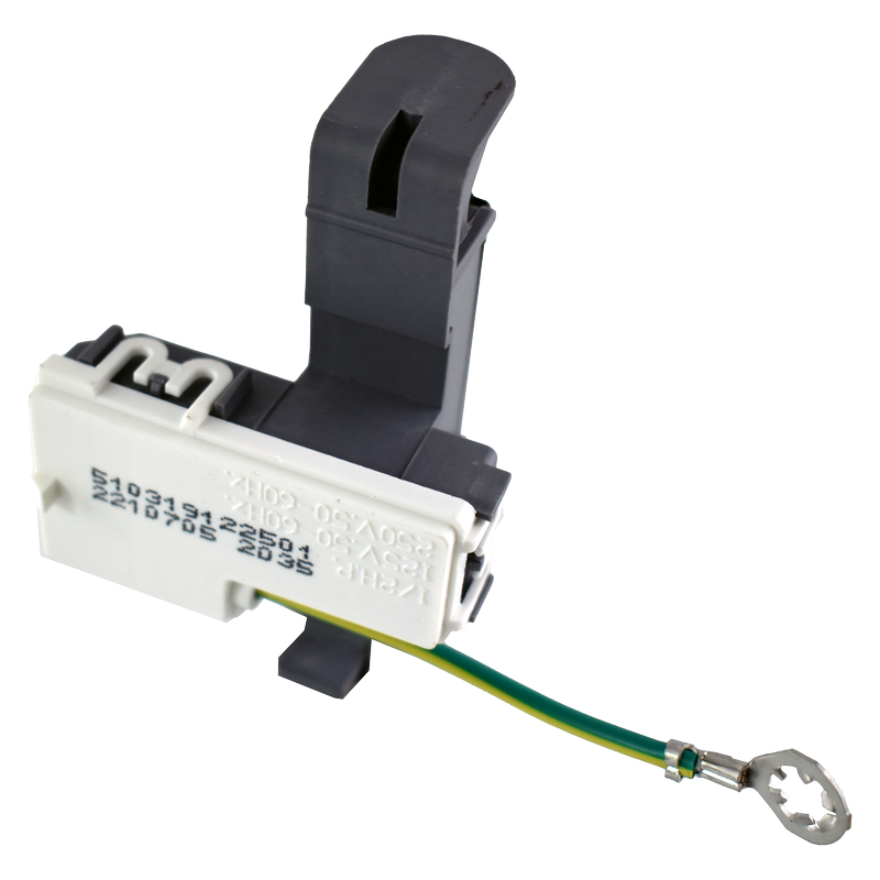 8318084 LID SWITCH for Whirlpool