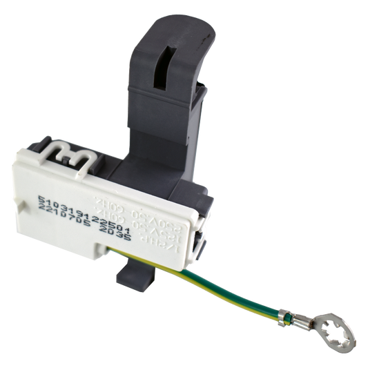 8318084 LID SWITCH for Whirlpool