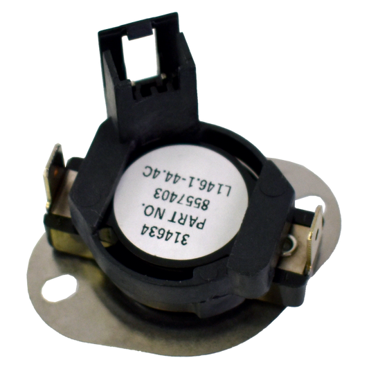 8557403 THERMOSTAT for Electrolux