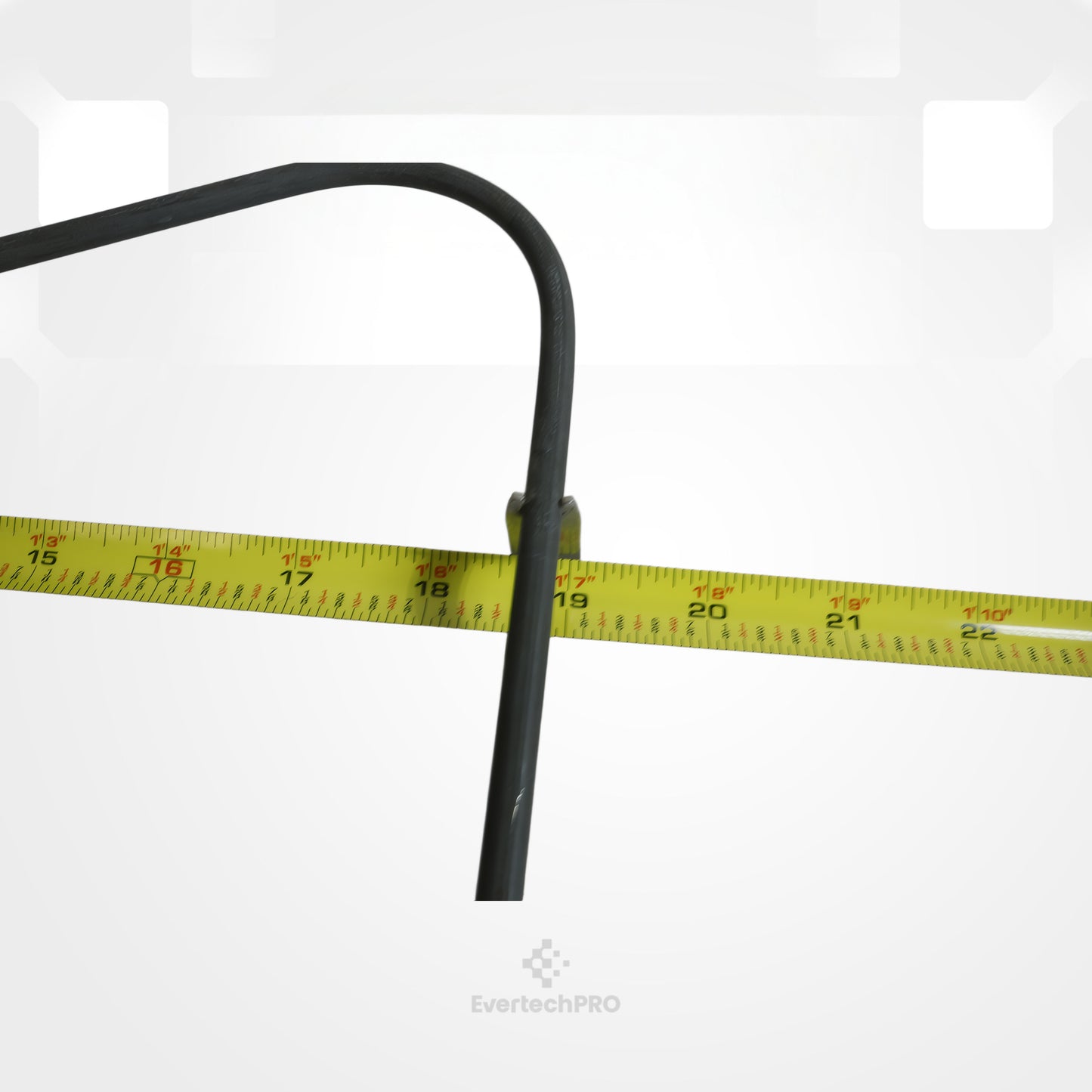 9750213 / WP9750213 Oven Bake Element Replacement, OEM-Quality Fit & Reliable Heating Performance