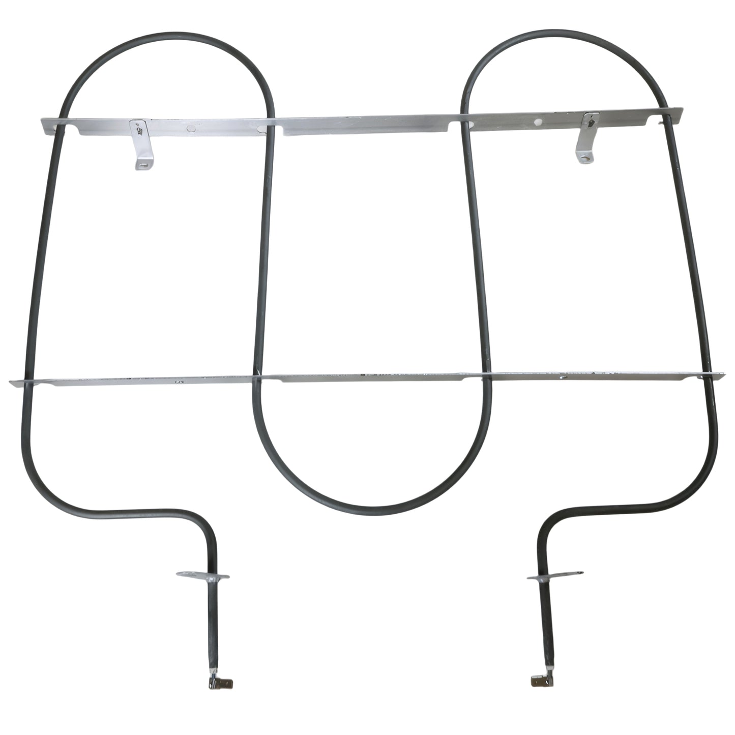 W10856603 Electric Oven Broil Element – Compatible with Whirlpool, Replaces 814431, 3195063, 9757340, W10308476