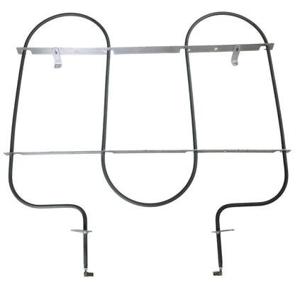 W10856603 Electric Oven Broil Element – Compatible with Whirlpool, Replaces 814431, 3195063, 9757340, W10308476