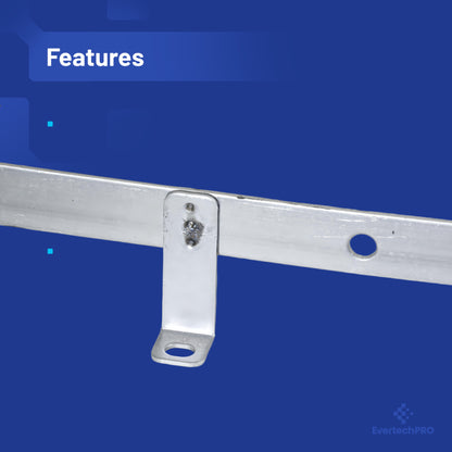 W10856603 Electric Oven Broil Element – Compatible with Whirlpool, Replaces 814431, 3195063, 9757340, W10308476