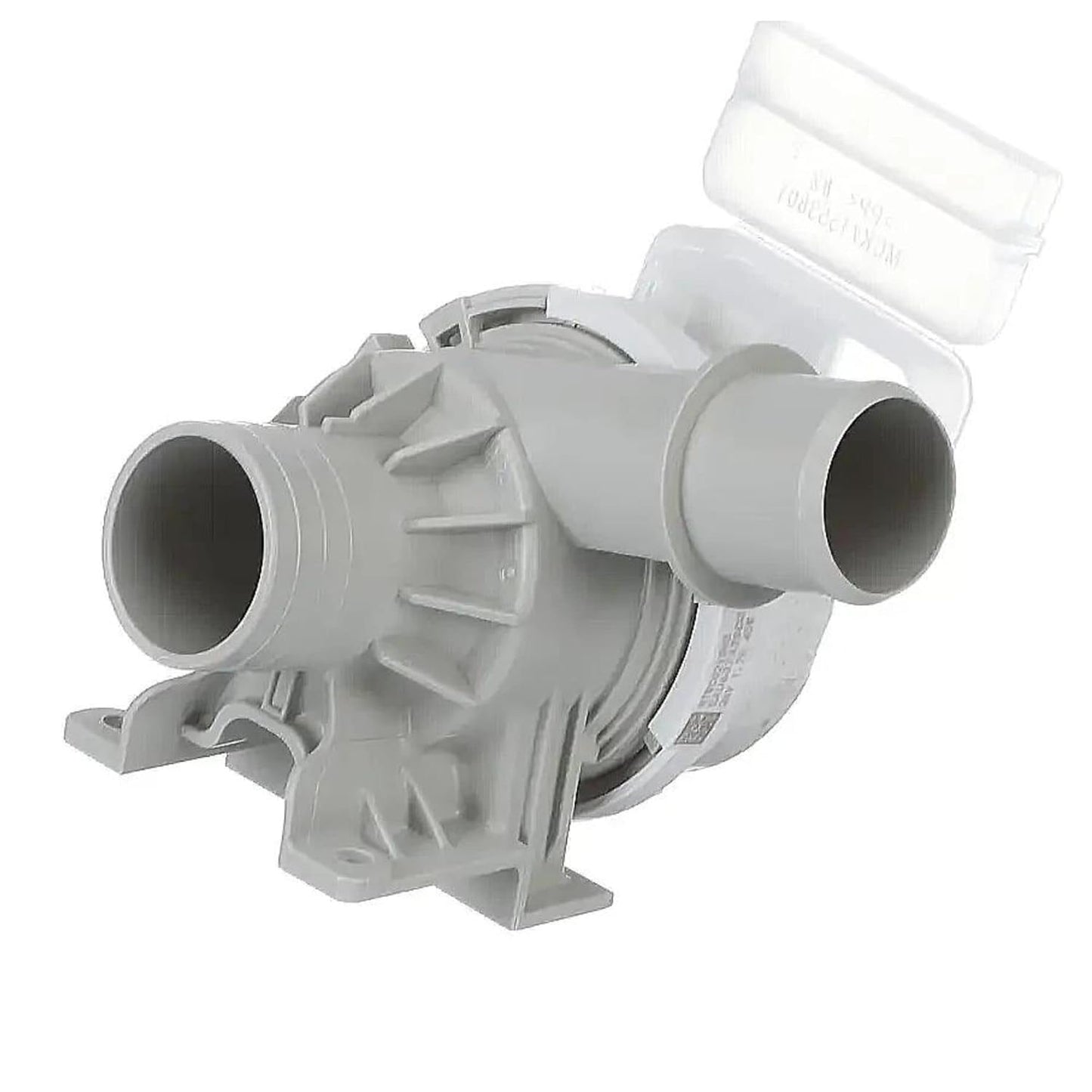 EvertechPRO AHA75673404 Washer Drain Pump for LG
