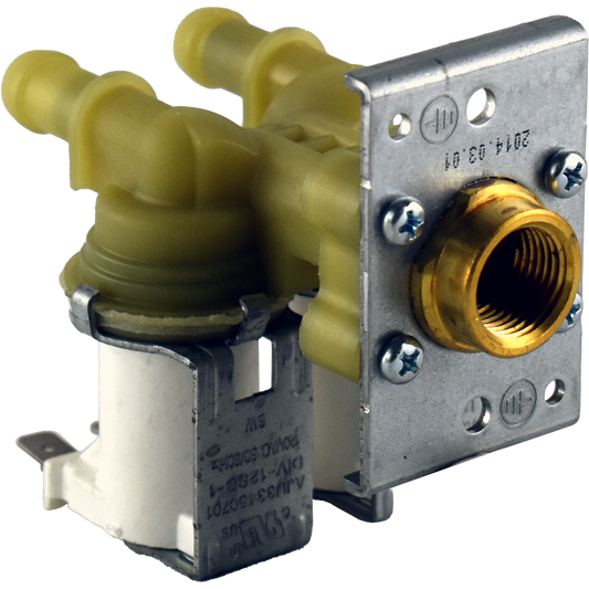 AJU33450701 Water Valve (NLA once stock is depleted) for LG