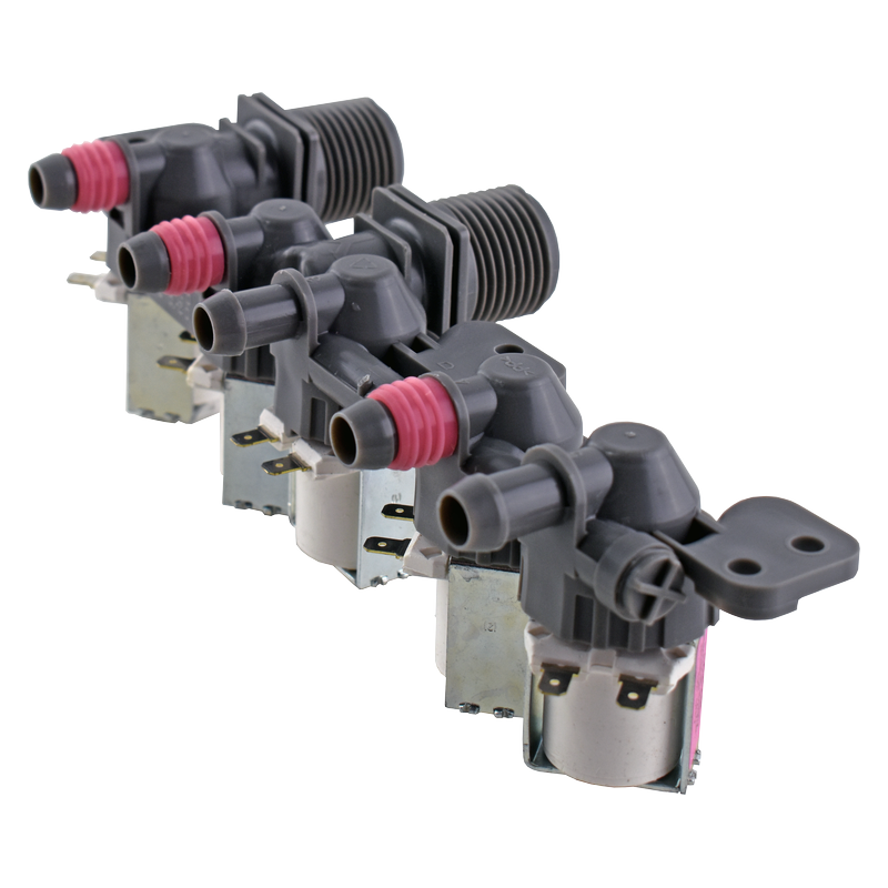 AJU73213301 WATER VALVE for LG