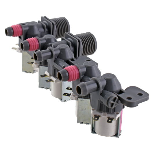 AJU73213301 WATER VALVE for LG