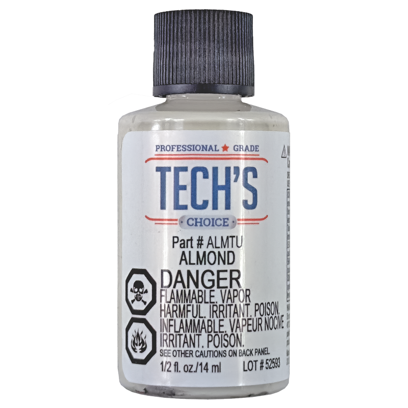 ALMTU Touch-Up Paint (Almond)