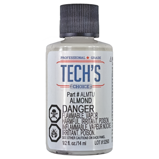 ALMTU Touch-Up Paint (Almond)