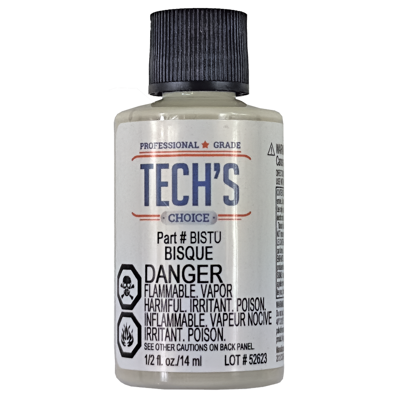 BISTU Touch-Up Paint (Bisque)