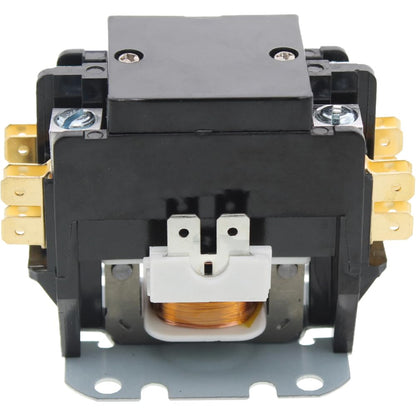 Packard C240A Packard Contactor 2 Pole 40 Amps 24 Coil Voltage