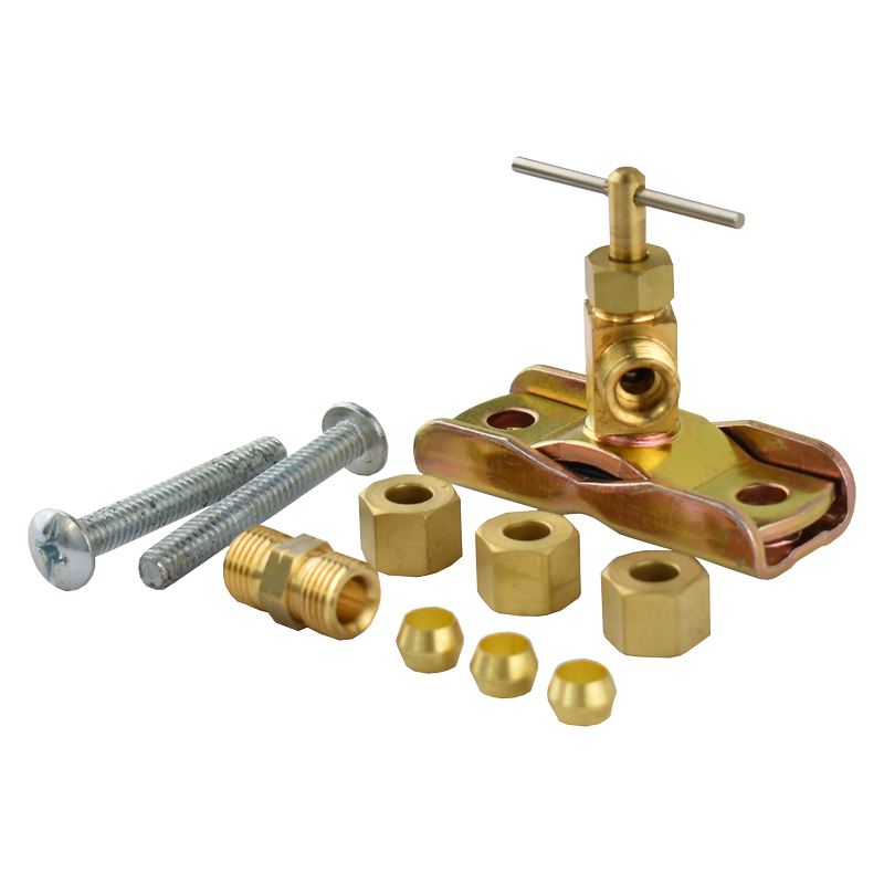 CSV2LL TAP VALVE - LOW LEAD
