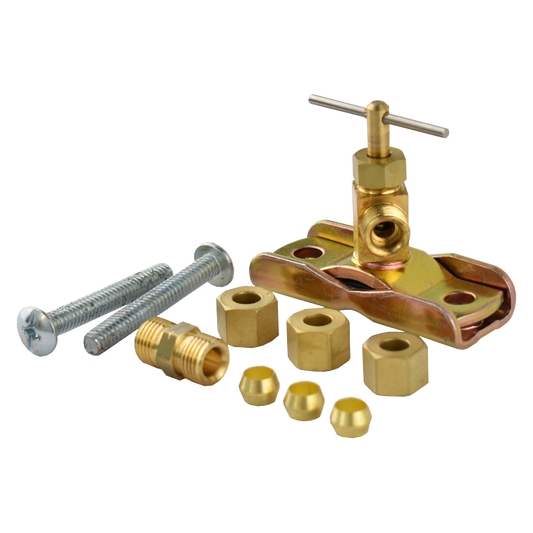 CSV2LL TAP VALVE - LOW LEAD