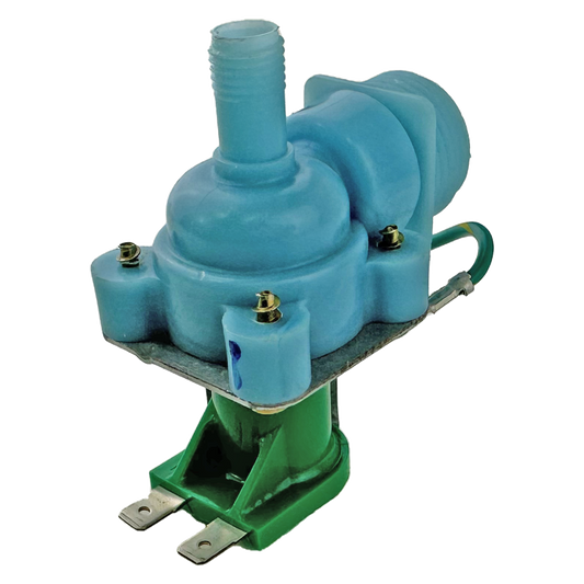D7712603 Water Valve for Whirlpool
