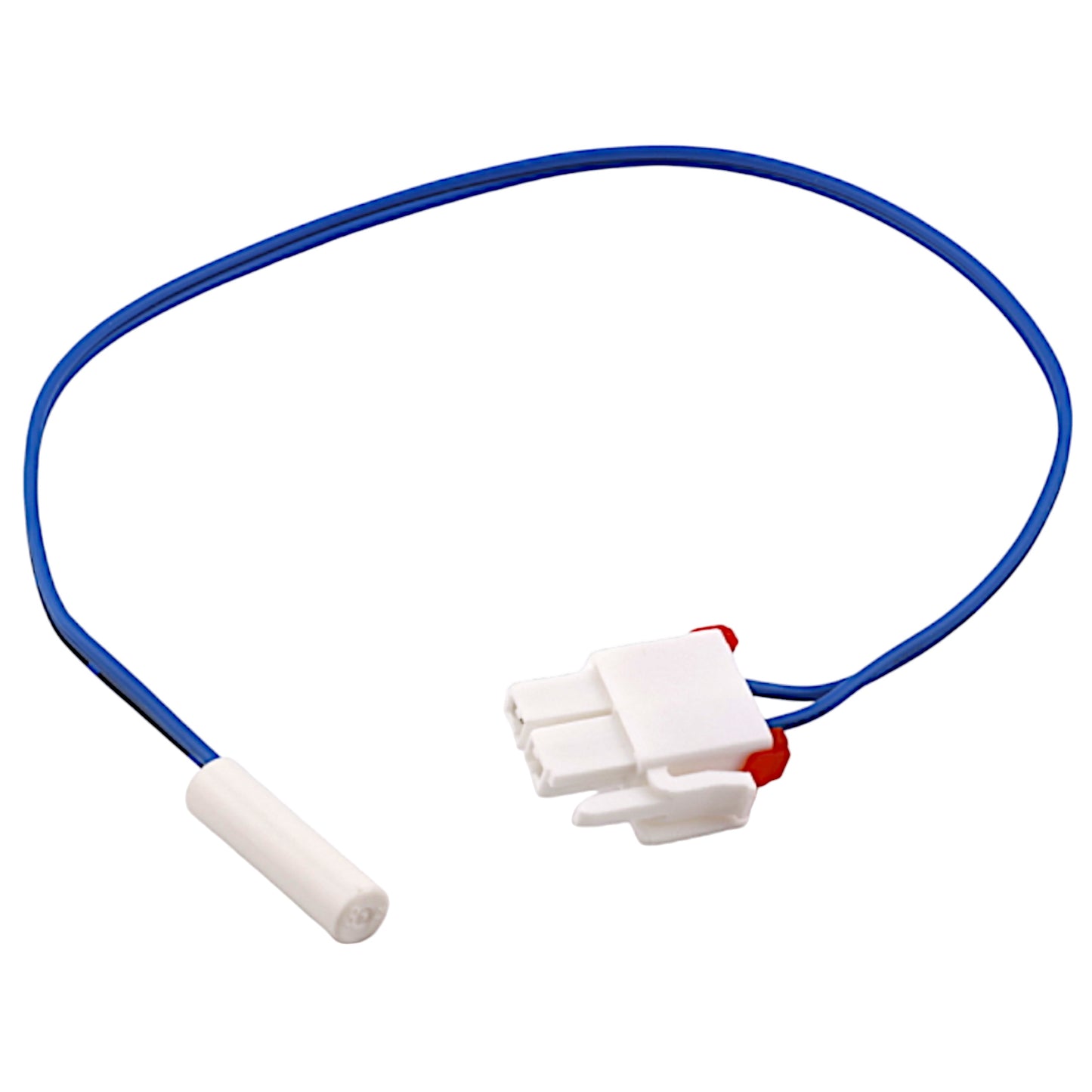 EvertechPRO DA32-10105V Refrigerator Defrost Temperature Sensor, Compatible with Samsung