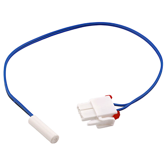 EvertechPRO DA32-10105V Refrigerator Defrost Temperature Sensor, Compatible with Samsung