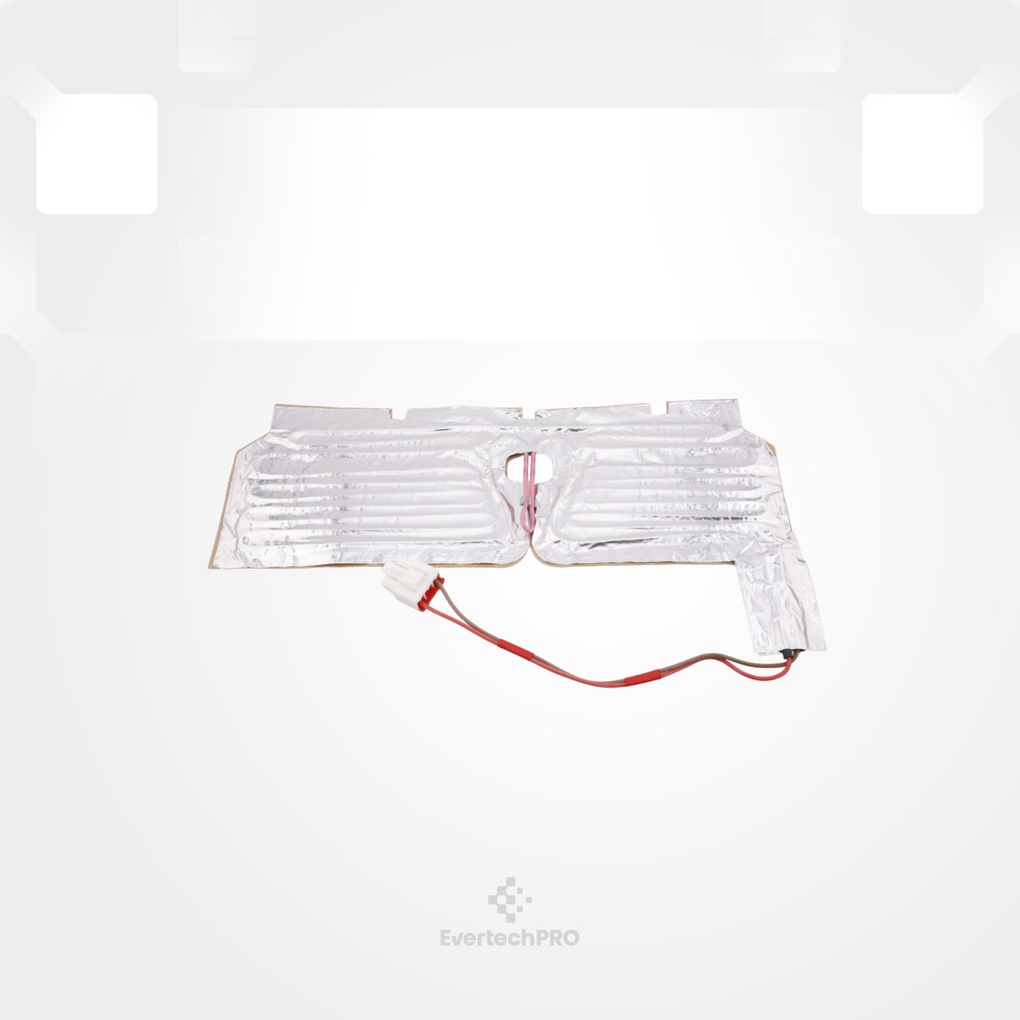 DA47-00038B Defrost Heater for Samsung and Whirlpool Refrigerators