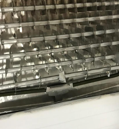 SAMSUNG CLIP DRAIN EVAPORATOR REFOEM Original Part: DA61-06796A