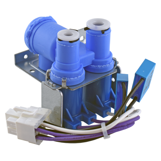 DA62-02360A Water Valve for Samsung