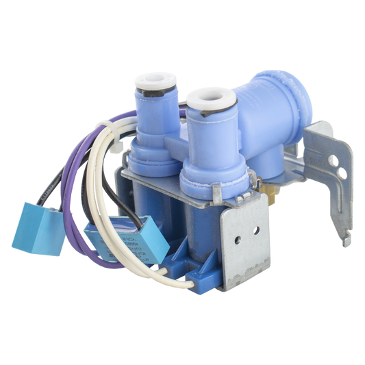 DA62-02360B Water Valve for Samsung