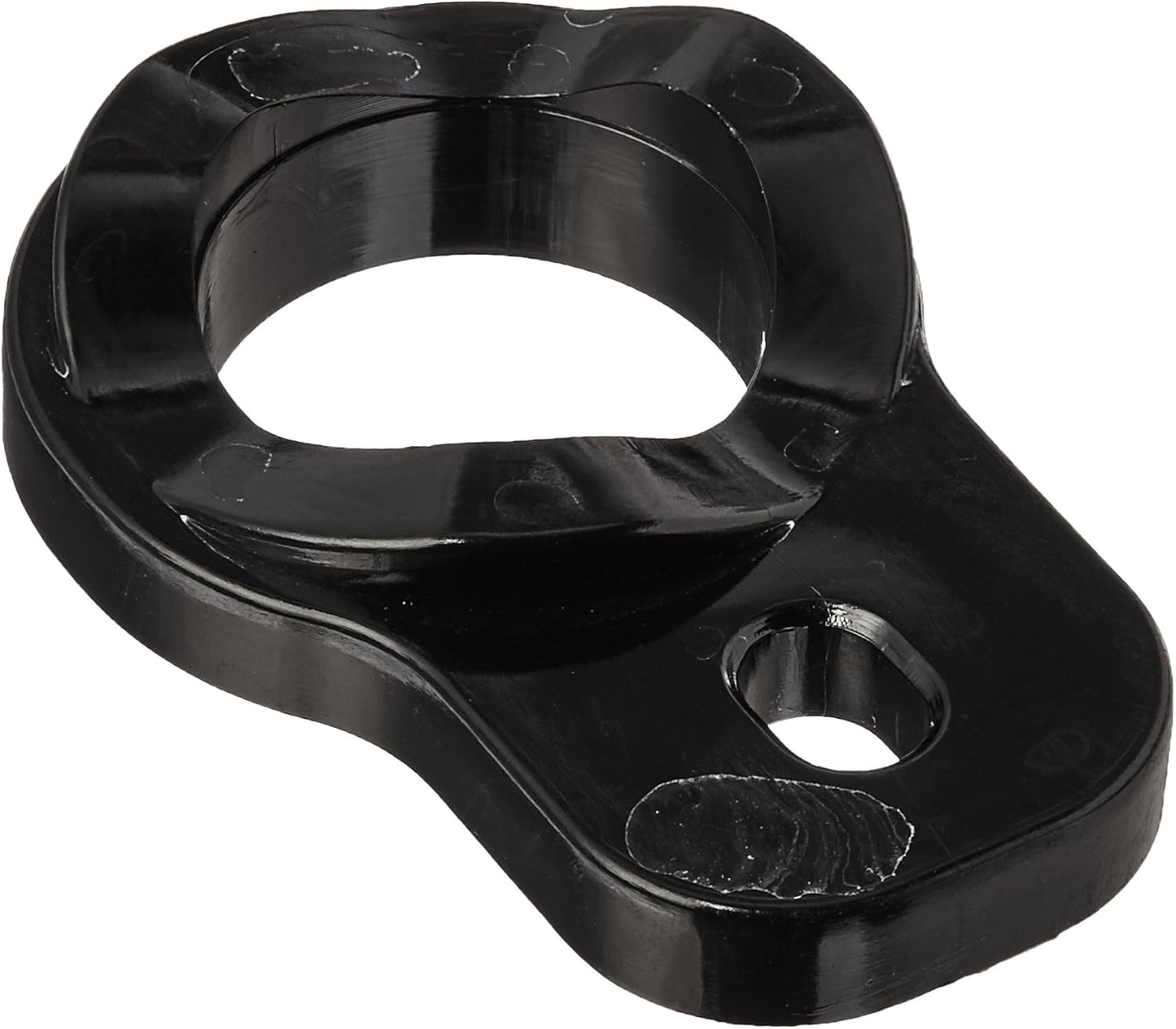 EVERTECHPRO DA66-00558B Upper Left Riser Cam Hinge for Samsung Refrigerator
