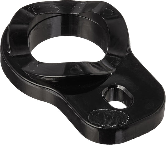 EVERTECHPRO DA66-00558B Upper Left Riser Cam Hinge for Samsung Refrigerator