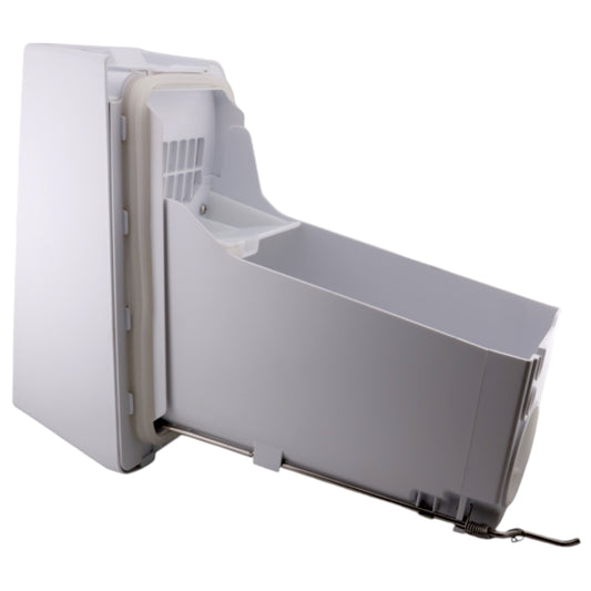 EvertechPRO DA82-01397A Ice Bucket Assembly for Samsung Refrigerator, Upgraded Design