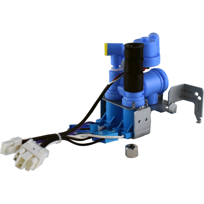 DA97-07827B Water Valve for Samsung