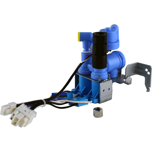 DA97-07827B Water Valve for Samsung