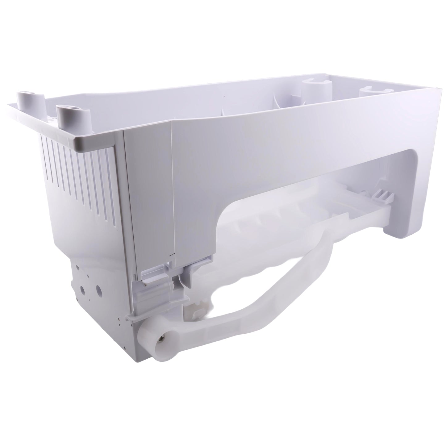 EvertechPRO DA97-08059A Ice Maker Ice Maker for Samsung Refrigerators