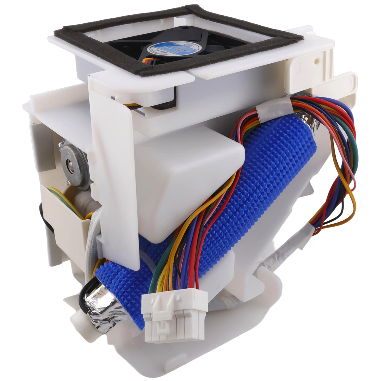 EvertechPRO DA97-12540K Auger Motor Assembly – OEM-Quality Ice Dispenser Motor for Samsung / Side-by-Side / French Door Refrigerators (Replaces DA97-12540D / DA97-12540N / PS11758621)