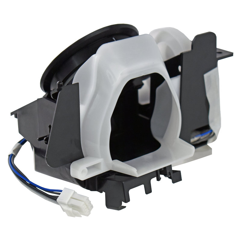 DA97-13829C ICE CHUTE for Samsung