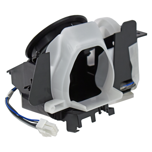 DA97-13829C ICE CHUTE for Samsung