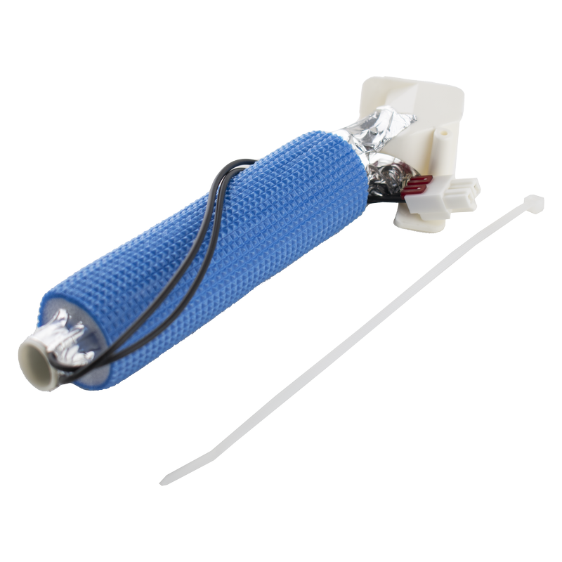 DA97-19898A DRAIN TUBE AND HEATER ASSY for Samsung