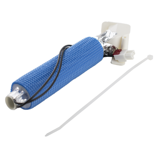 DA97-19898A DRAIN TUBE AND HEATER ASSY for Samsung