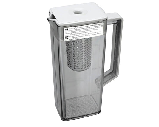 DA97-21261H Refrigerator Pitcher Assembly Replacement for Samsung Bespoke Refrigerators, Fits DA97-21261K