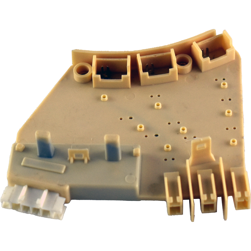 DC31-00098A MOTOR SENSOR for Samsung