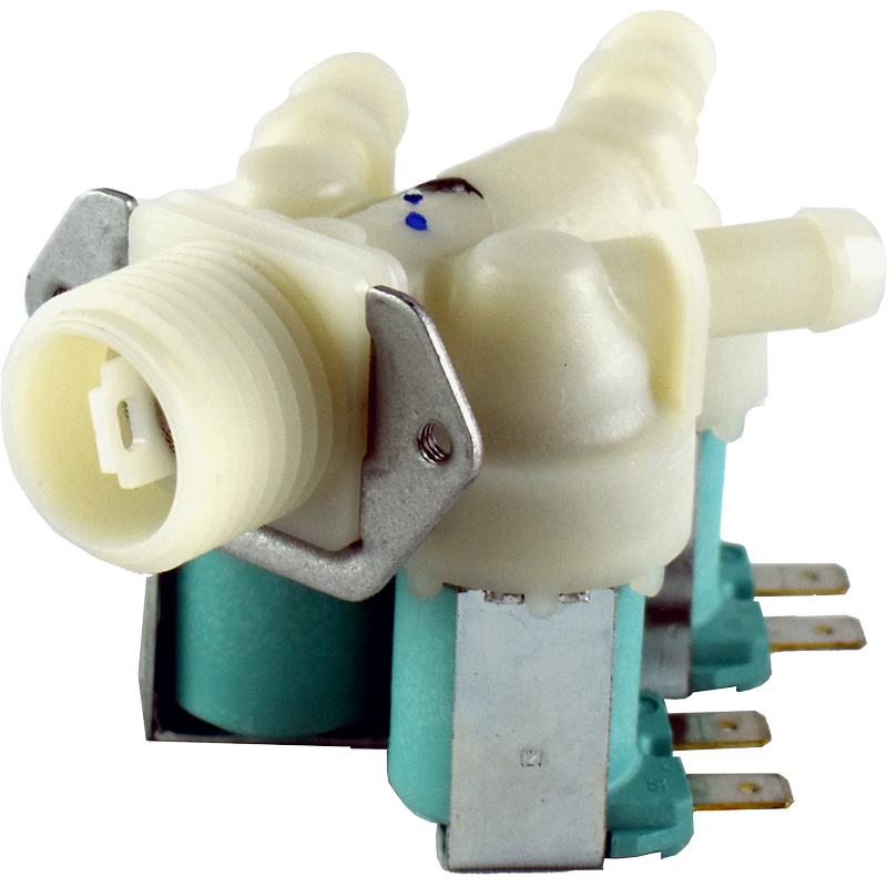 DC62-00142G WATER VALVE for Samsung
