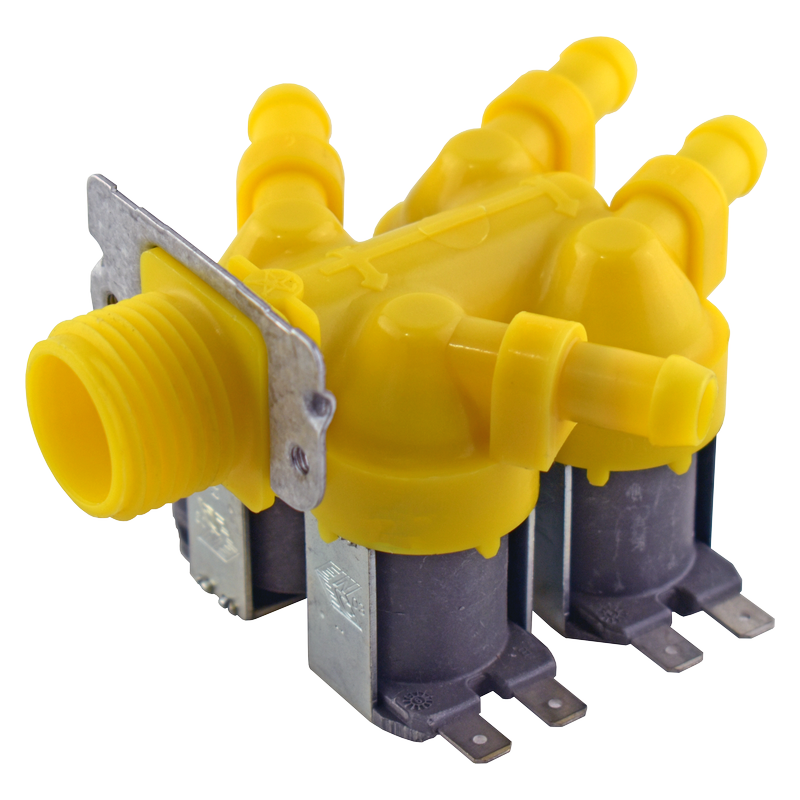 DC62-00214L WATER VALVE for Samsung