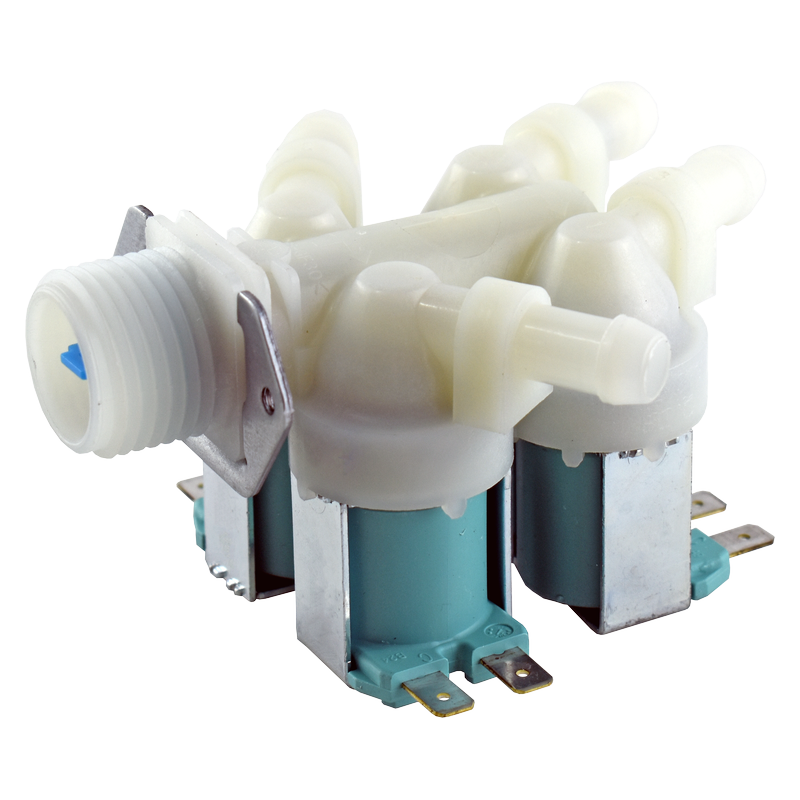 DC62-00214M WATER VALVE for Samsung
