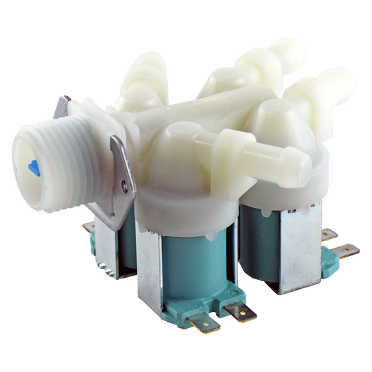DC62-00214M WATER VALVE for Samsung