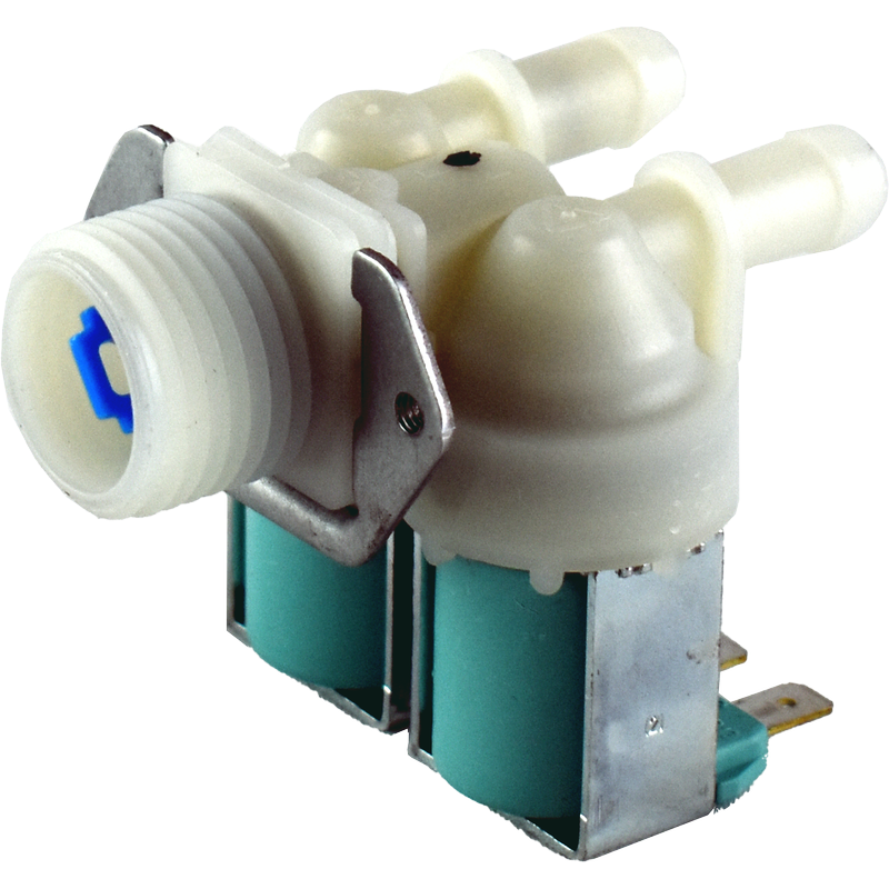 DC62-30312J WATER VALVE for Samsung