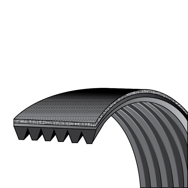 DC66-00805A BELT for Samsung