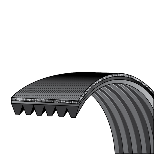 DC66-00805A BELT for Samsung