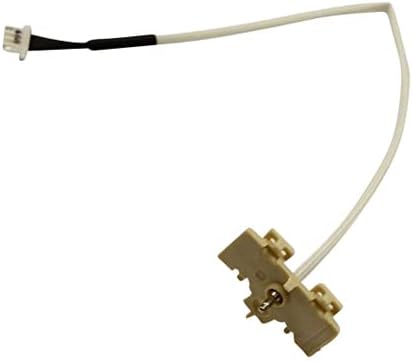 Direct Replacement for Samsung DC93-00329A Appliance Thermistor PS4216292
