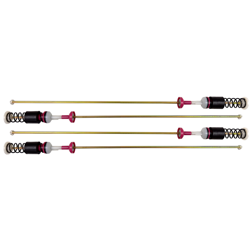 DC97-05280S Suspension kit - Set of 4 for Samsung