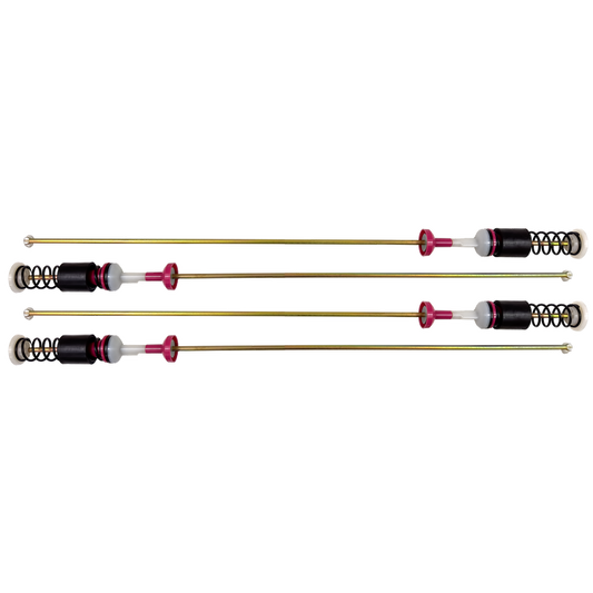 DC97-05280S Suspension kit - Set of 4 for Samsung