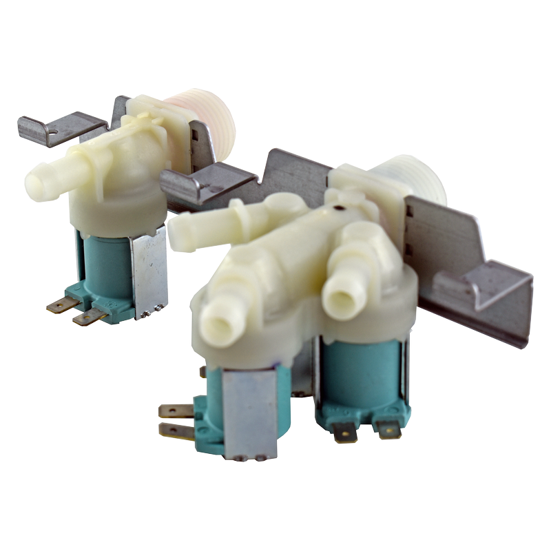 DC97-15459D WATER VALVE for Samsung