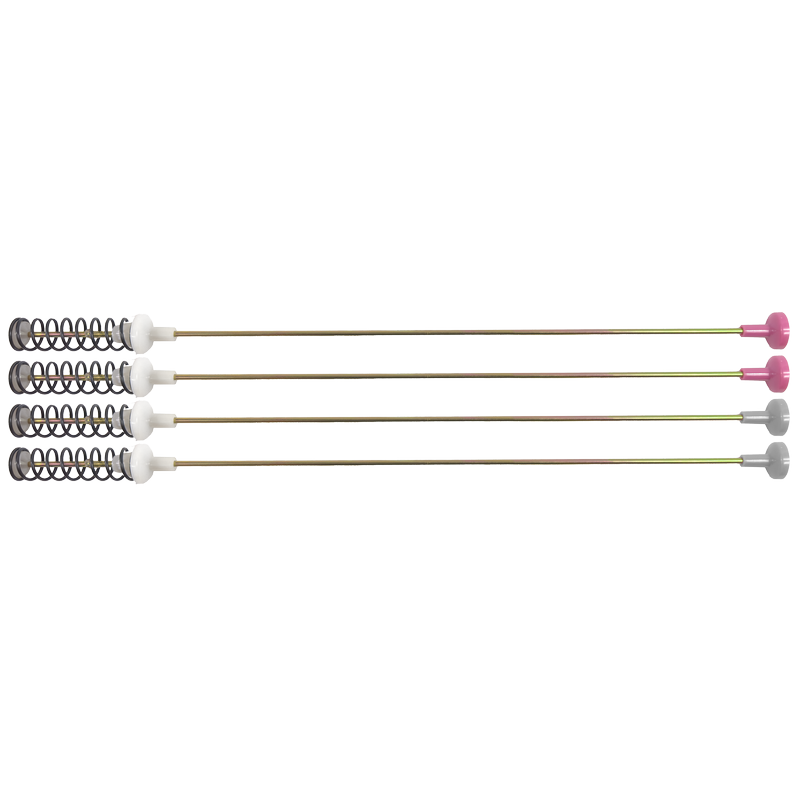 DC97-16350ST Damper kit for Samsung